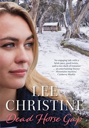 Dead Horse Gap (Lee Christine)