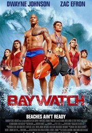 Baywatch (2017)