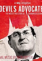 Devil's Advocate: The Mostly True Story of Giovanni Di Stefano (2022)