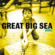 Great Big Sea