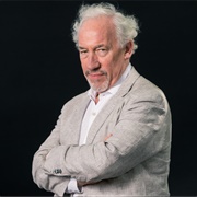 Simon Callow (Gay, He/Him)