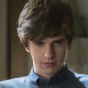Norman Bates (Bates Motel)