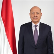 Rashad Al-Alimi