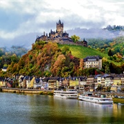 Cochem, Germany