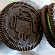 Android Oreo