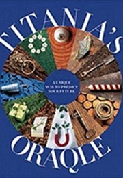 Titania's Oracle (Titania Hardie)