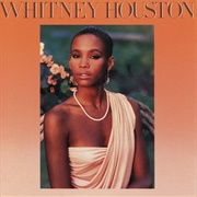 Whitney Houston - Whitney Houston (1985)