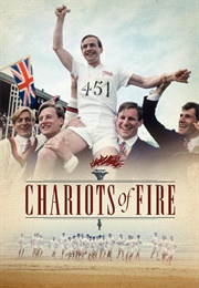 Chariots of Fire (1981)