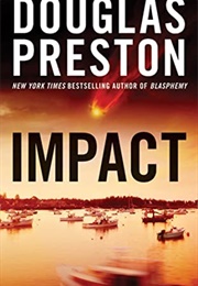 Impact (Douglas Preston)