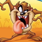 Tasmanian Devil (Looney Tunes)