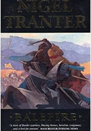 Balefire (Nigel Tranter)
