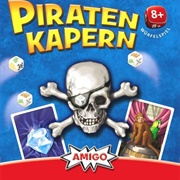 Piraten Kapern