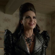 Evil Queen (OUAT)
