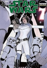 Star Wars Komiks 6/2016 (Various)
