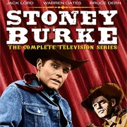 Stoney Burke