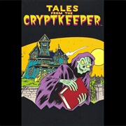 Tales From the Cryptkeeper