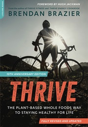 Thrive (Brendan Brazier)