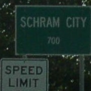 Schram City, Illinois