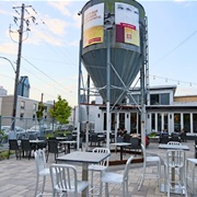 Brasseur De Montréal