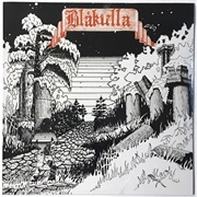Blåkulla - Blåkulla