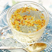 Osmanthus Tea