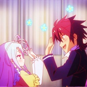 No Game No Life