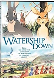 Watership Down (1978)