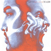 The Album (Latyrx, 1997)