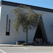 Florida Holocaust Museum