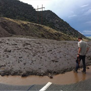 Debris Flow