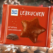 Lebkuchen