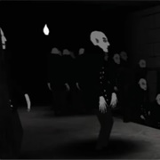 Nosferatu (Slendrina)