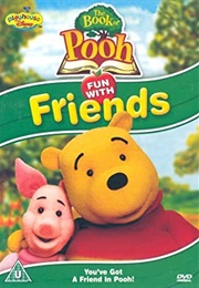 The Book of Pooh (2001)