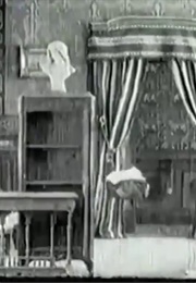 L'homme Invisible (1909)