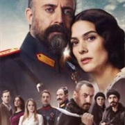 Vatanim Sensin Sezon 2