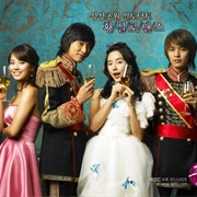 Princess Hours (2006)