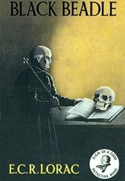 Black Beadle (E.C.R. Lorac)