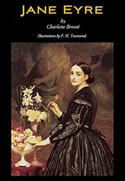 Jane Eyre (Charlotte Brontë)
