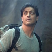 Trevor Anderson (Journey to the Center of the Earth, 2008)