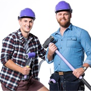 Sam and Emmett the Block Season 5