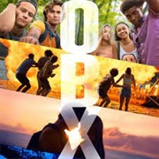 Outer Banks Season 2