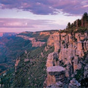 Point Sublime, Arizona