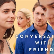 Conversations With Friends (TV)