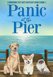 Panic at the Pier (Mel McCoy)