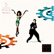 C+C Music Factory - Gonna Make You Sweat (Everybody Dance Now) (1990)