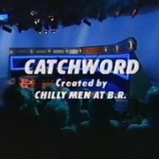 Catchword