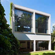 Van Doesburg House, France