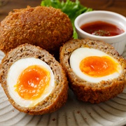 Scotch Egg (United Kingdom)