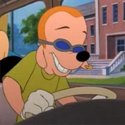 Robert (A Goofy Movie)