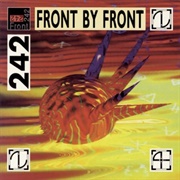 Front 242 - Front by Front